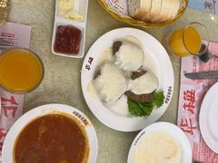 -华梅西餐厅(哈尔滨中央大街店)