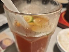 -绿茶餐厅(广州天河城店)