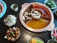 -滇釜火锅·能喝汤的火锅(车公庄店)