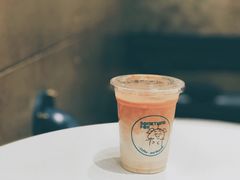 -Something For(中洲湾店)