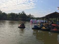 -佛冈森波拉度假区