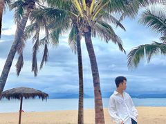 -玫瑰海岸文化旅游度假区