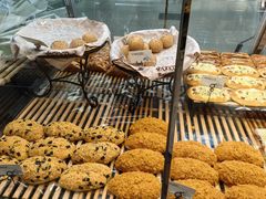 -东哥面包(江宁大润发店)