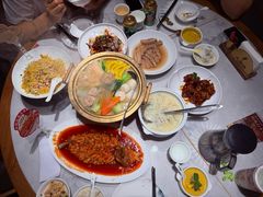 -大潮淮·淮扬菜(何园旗舰店)