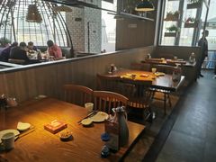 -船歌·鱼水饺青岛菜(金狮广场店)