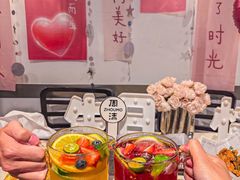 -周沫西餐(嘉禾金铂天地店)