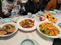 -津沽小院(天津之眼店)