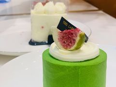 -法桐蛋糕·手作面包(万象城店)