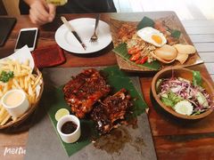 -Naughty Nuri’s Phuket