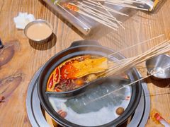 -江湖六膳門串串香(隆礼路店)