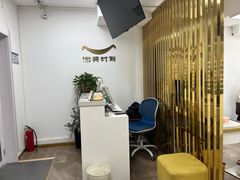 -微笑时刻照相馆·企业合影·商务外拍(北京五道口店)