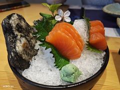 -浦·传统日式料理(3 5 1 1 店)