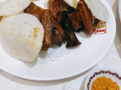-凤城礼记鱼翅海鲜酒家(新马路总店)