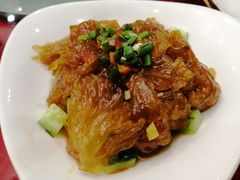 -石马湾山里菜