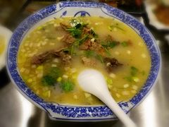 -宗泉烤全羊·烤羊腿·家常菜(解放东路店)