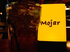 长岛冰茶-么哈MOJAR(北京五道口店)