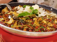 -聂发财重庆江湖菜(解放碑店)