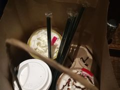 -星巴克(苏州石路百脑汇店)