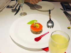 -王品牛排(郑州大卫城店)