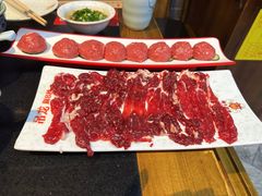 -最牛喜事潮汕鲜牛肉火锅(和平里店)