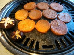 -阿泽禧烤肉(民兴花园店)