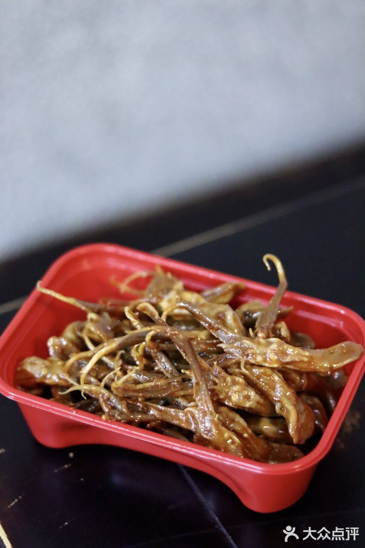 开启绝妙新年，卤味小零食平价又美味