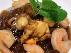 -峨嵋酒家(地安门店)