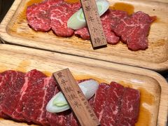 -炉石六本目·冰鲜和牛炭火烤肉·寿喜烧店(梅江店)
