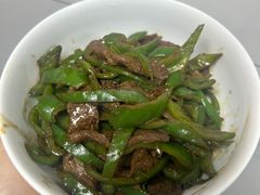 -李师傅脆肚(梅林店)