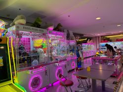 -Fang Fang Monkey·方方猴(国瑞购物中心店)