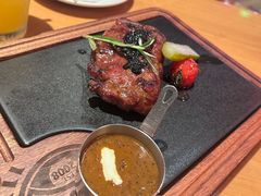 -MR.ROCKY洛奇先生RESTAURANT&BAR(宝安壹方城店)