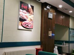 大堂-西域胡氏大盘鸡(谈固店)