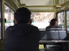 -冰沟丹霞旅游景区
