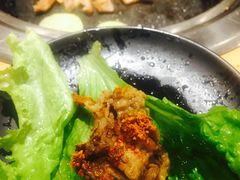 -花味·自助烤肉(雨花客厅店)