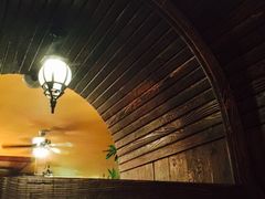 沙发座位-Pistolera Mexican Cantina女枪手墨西哥餐厅(碧云路店)