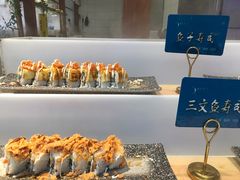 -半岛听涛蒸汽海鲜自助(K11店)