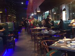 大堂-尚御潮汕牛肉自助火锅(锦园店)