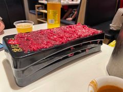 -陈记顺和牛肉火锅馆(天河北路店)