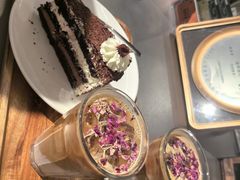 -Peet's 皮爷咖啡(东湖路手作店)