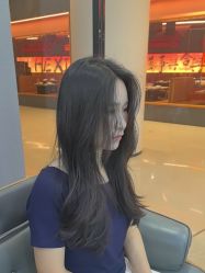 -藤野造型烫染接发