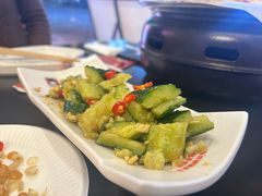 -串王阿三烧烤·小龙虾·烤鱼(拱墅胜利河美食街店)