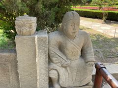 -韩城古城