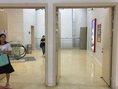 -宝能国际体育演艺中心