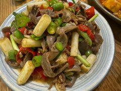 -静一餐厅·湖北菜(前门创始店)