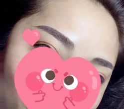 -悦妍韩式半永久纹眉纹绣