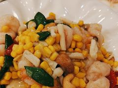 -马凯餐厅(长椿街店)