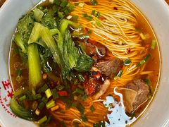 -星粉面大王城(德馨园店)