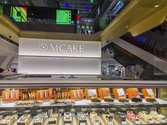 -M'CAKE(西单大悦城店)