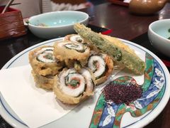 -翔峰炭火鳗鱼(悦泰街里公寓店)