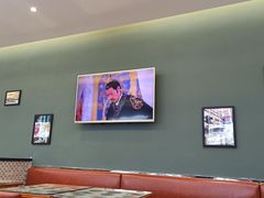 -香港新记茶餐厅(湖墅南路店)